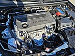 New 2026 Honda Civic LX in FT. PIERCE, FLORIDA (Photo 25)