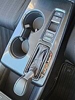 New 2026 Honda Civic LX in FT. PIERCE, FLORIDA (Photo 34)