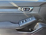 New 2026 Honda Civic LX in FT. PIERCE, FLORIDA (Photo 36)