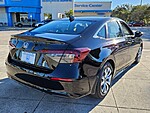 New 2026 Honda Civic LX in FT. PIERCE, FLORIDA (Photo 5)