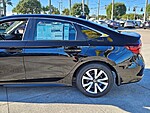 New 2026 Honda Civic LX in FT. PIERCE, FLORIDA (Photo 7)