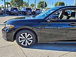 New 2026 Honda Civic LX in FT. PIERCE, FLORIDA (Photo 9)