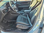 New 2026 Honda CR-V EX-L in FT. PIERCE, FLORIDA (Photo 11)