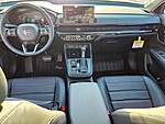 New 2026 Honda CR-V EX-L in FT. PIERCE, FLORIDA (Photo 15)