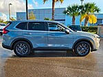 New 2026 Honda CR-V EX-L in FT. PIERCE, FLORIDA (Photo 3)