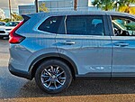 New 2026 Honda CR-V EX-L in FT. PIERCE, FLORIDA (Photo 4)
