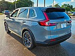New 2026 Honda CR-V EX-L in FT. PIERCE, FLORIDA (Photo 5)