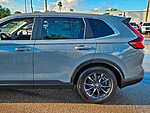 New 2026 Honda CR-V EX-L in FT. PIERCE, FLORIDA (Photo 6)