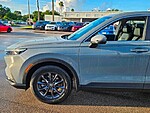 New 2026 Honda CR-V EX-L in FT. PIERCE, FLORIDA (Photo 8)