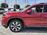 New 2025 Honda Pilot TOURING in FT. PIERCE, FLORIDA (Photo 10)