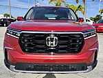 New 2025 Honda Pilot TOURING in FT. PIERCE, FLORIDA (Photo 12)