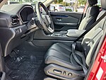 New 2025 Honda Pilot TOURING in FT. PIERCE, FLORIDA (Photo 13)