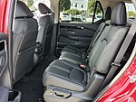 New 2025 Honda Pilot TOURING in FT. PIERCE, FLORIDA (Photo 15)