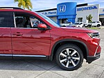 New 2025 Honda Pilot TOURING in FT. PIERCE, FLORIDA (Photo 2)