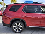 New 2025 Honda Pilot TOURING in FT. PIERCE, FLORIDA (Photo 4)