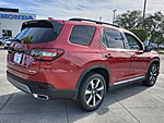 New 2025 Honda Pilot TOURING in FT. PIERCE, FLORIDA (Photo 5)