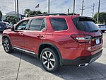 New 2025 Honda Pilot TOURING in FT. PIERCE, FLORIDA (Photo 7)