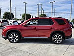 New 2025 Honda Pilot TOURING in FT. PIERCE, FLORIDA (Photo 9)