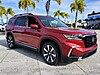 New 2025 Honda Pilot TOURING in FT. PIERCE, FLORIDA