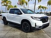 New 2026 Honda Ridgeline BLACK EDITION in FT. PIERCE, FLORIDA