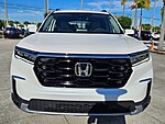 New 2025 Honda Pilot TOURING in FT. PIERCE, FLORIDA (Photo 10)