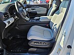 New 2025 Honda Pilot TOURING in FT. PIERCE, FLORIDA (Photo 11)