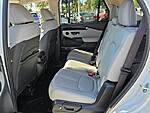 New 2025 Honda Pilot TOURING in FT. PIERCE, FLORIDA (Photo 13)