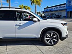 New 2025 Honda Pilot TOURING in FT. PIERCE, FLORIDA (Photo 2)