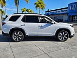 New 2025 Honda Pilot TOURING in FT. PIERCE, FLORIDA (Photo 3)