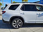 New 2025 Honda Pilot TOURING in FT. PIERCE, FLORIDA (Photo 4)