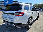 New 2025 Honda Pilot TOURING in FT. PIERCE, FLORIDA (Photo 5)
