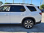 New 2025 Honda Pilot TOURING in FT. PIERCE, FLORIDA (Photo 6)