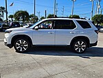 New 2025 Honda Pilot TOURING in FT. PIERCE, FLORIDA (Photo 7)