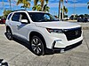 New 2025 Honda Pilot TOURING in FT. PIERCE, FLORIDA
