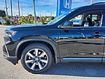 New 2025 Honda Pilot TOURING in FT. PIERCE, FLORIDA (Photo 10)