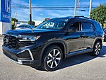 New 2025 Honda Pilot TOURING in FT. PIERCE, FLORIDA (Photo 11)