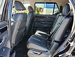 New 2025 Honda Pilot TOURING in FT. PIERCE, FLORIDA (Photo 15)