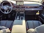 New 2025 Honda Pilot TOURING in FT. PIERCE, FLORIDA (Photo 17)