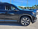 New 2025 Honda Pilot TOURING in FT. PIERCE, FLORIDA (Photo 2)