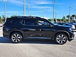 New 2025 Honda Pilot TOURING in FT. PIERCE, FLORIDA (Photo 3)
