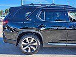 New 2025 Honda Pilot TOURING in FT. PIERCE, FLORIDA (Photo 4)