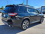 New 2025 Honda Pilot TOURING in FT. PIERCE, FLORIDA (Photo 5)