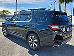 New 2025 Honda Pilot TOURING in FT. PIERCE, FLORIDA (Photo 7)