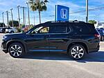 New 2025 Honda Pilot TOURING in FT. PIERCE, FLORIDA (Photo 9)