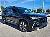 New 2025 Honda Pilot TOURING in FT. PIERCE, FLORIDA