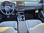 New 2026 Honda CIVIC SEDAN HYBRID SPORT TOURING in FT. PIERCE, FLORIDA (Photo 16)