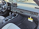 New 2026 Honda CIVIC SEDAN HYBRID SPORT TOURING in FT. PIERCE, FLORIDA (Photo 24)