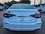 New 2026 Honda CIVIC SEDAN HYBRID SPORT TOURING in FT. PIERCE, FLORIDA (Photo 6)