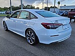 New 2026 Honda CIVIC SEDAN HYBRID SPORT TOURING in FT. PIERCE, FLORIDA (Photo 7)