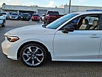 New 2026 Honda CIVIC SEDAN HYBRID SPORT TOURING in FT. PIERCE, FLORIDA (Photo 9)